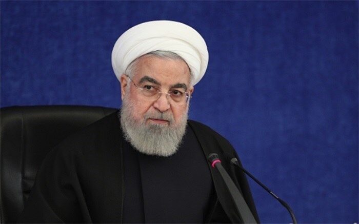 مراسم بهره‌برداری از طرح‌های ملی بنیاد شهید و ایثارگران آغاز شد