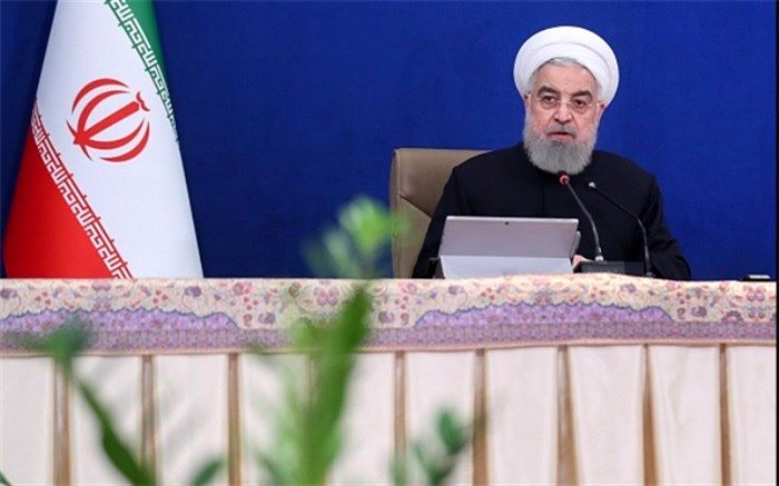 در سال آینده سه نوع واکسن ساخت داخل  را در اختیار مردم خواهیم گذاشت