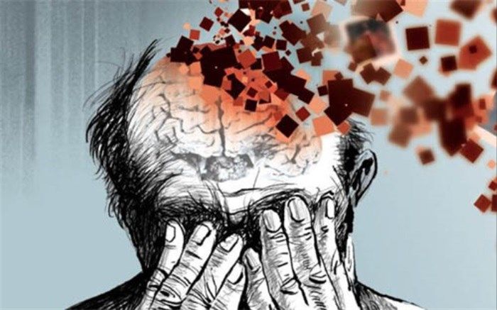 تشکیل کلسیم در مغز با سیگار کشیدن