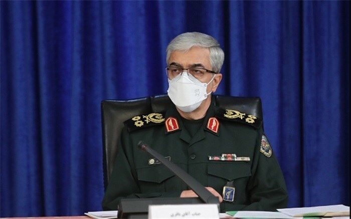تمام آحاد جامعه در قبال شهدا مسئولیت دارند