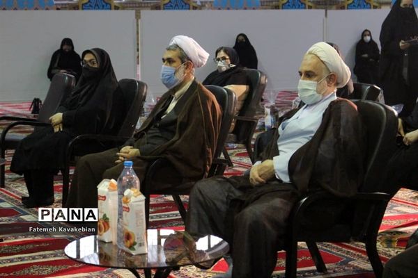 بسته‌بندی و توزیع ۱۵۰۰ بسته غذایی در مصلی ساری