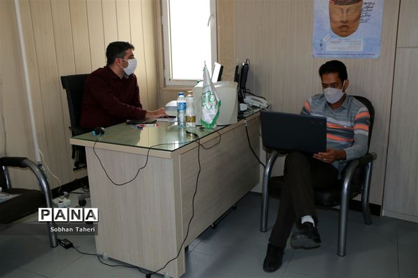 برگزاری ششمین دوره المپیاد استانی رویش با حضور بیش از ۸۰۰ دانش‌آموز در فارس