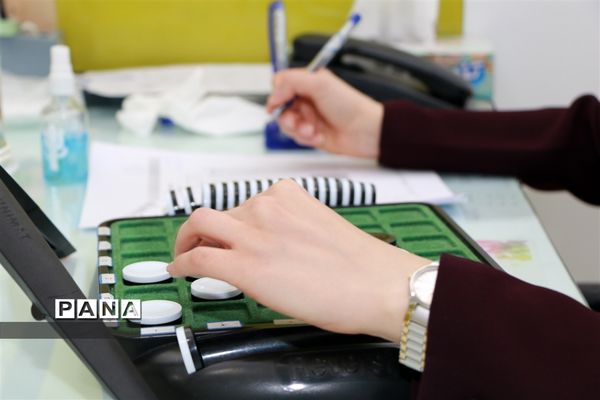 برگزاری ششمین دوره المپیاد استانی رویش با حضور بیش از ۸۰۰ دانش‌آموز در فارس