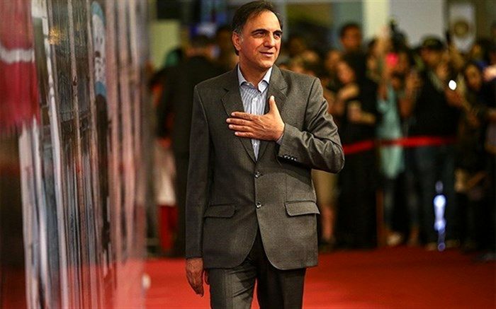 حسن فتحی با عاشقانه دیگری می آید