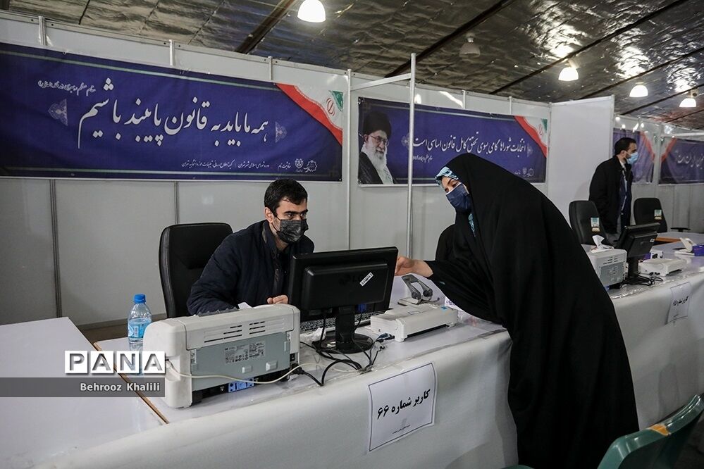 دومین روز از ثبت‌نام از داوطلبان شورا‌های اسلامی شهر‌ها