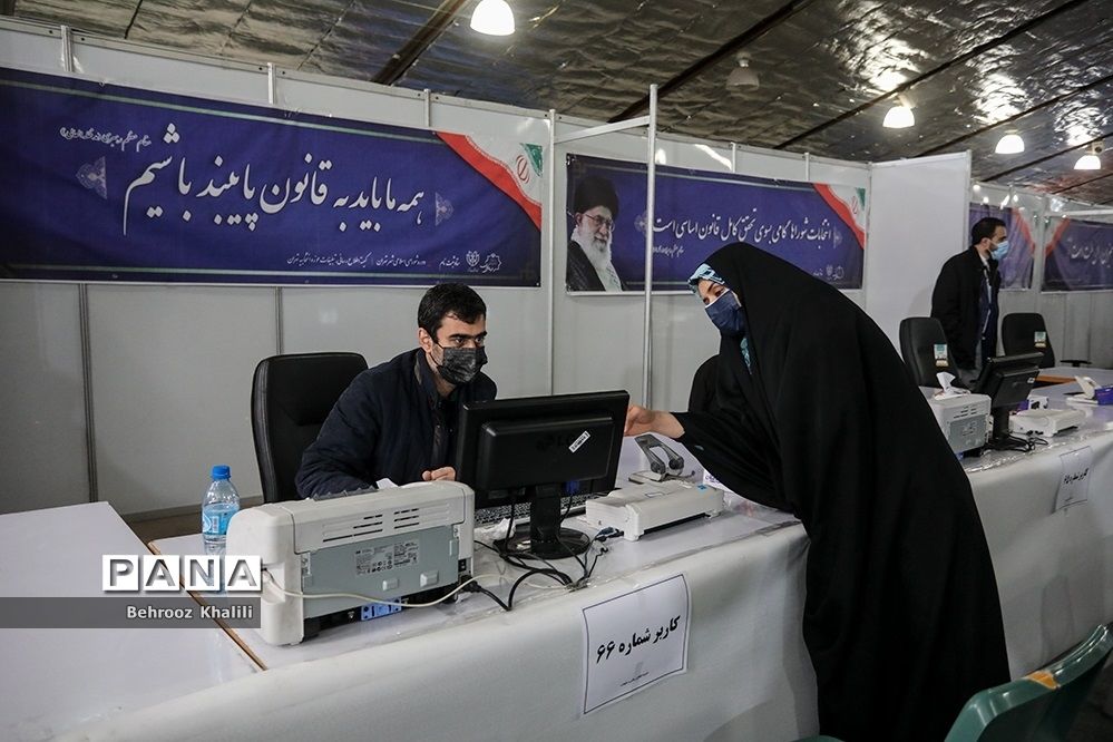 دومین روز از ثبت‌نام از داوطلبان شورا‌های اسلامی شهر‌ها