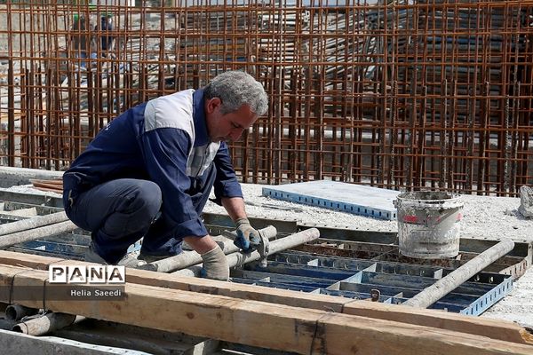 بازدید از نخستین پایانه زیر زمینی مترو