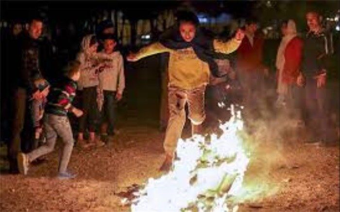 نسل جدید از ریشه‌های کهن جشن چهارشنبه‌سوری چه می‌داند؟