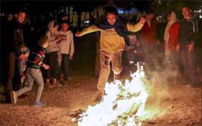 نسل جدید از ریشه‌های کهن جشن چهارشنبه‌سوری چه می‌داند؟