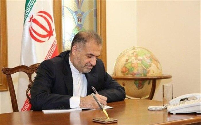 افق‌های روشن همکاری میان ایران و روسیه