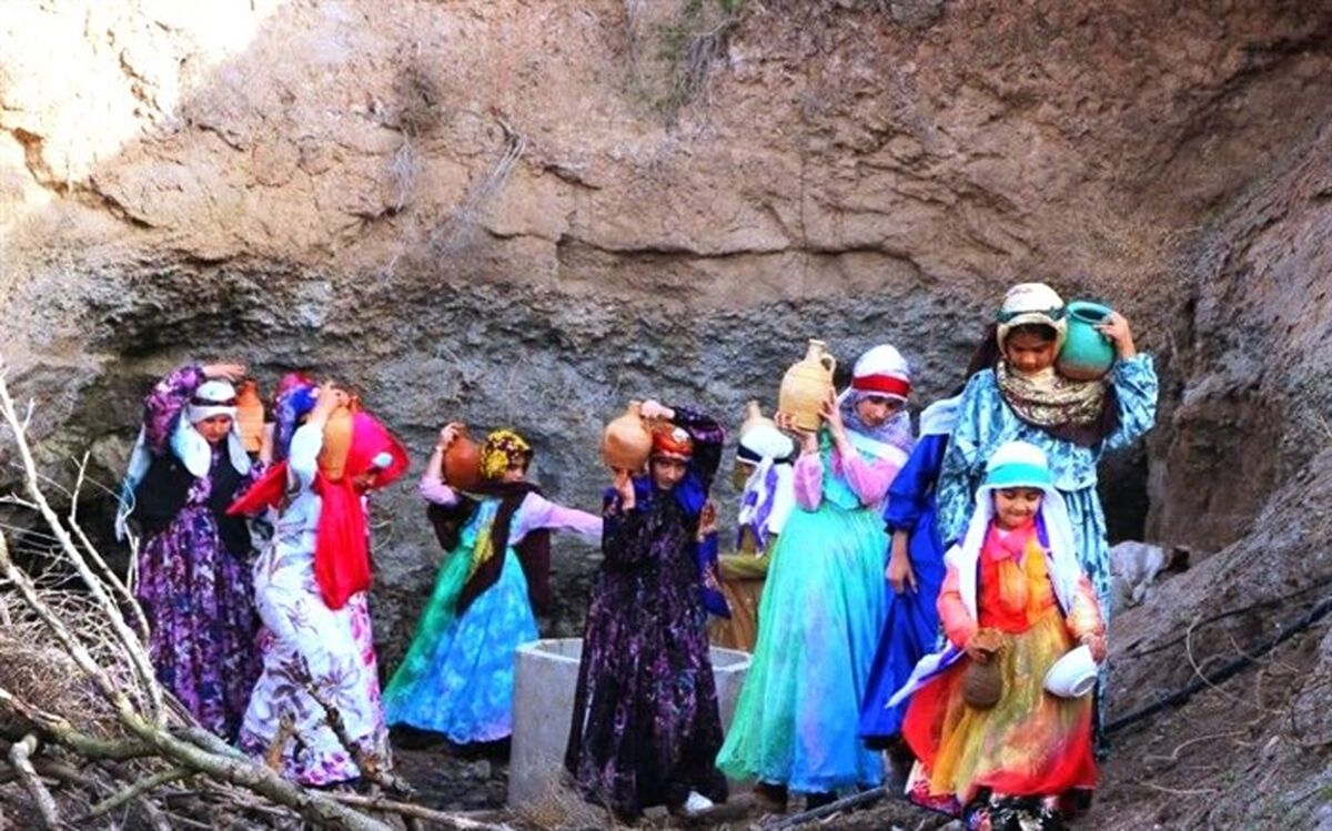 ردپای چهارشنبه‌سوری در فرهنگ و آداب اصیل ایرانی