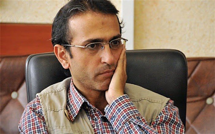 کسی که حرف جهانی دارد همه دنیا را پای فیلمش می‌نشاند