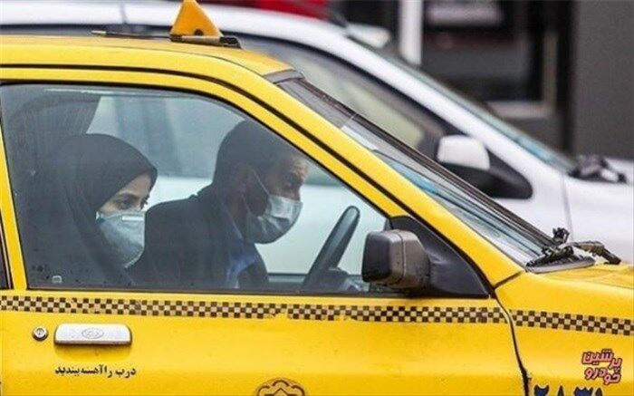 چگونه در «تاکسی »و «مترو» مبتلا به کرونا نشویم؟