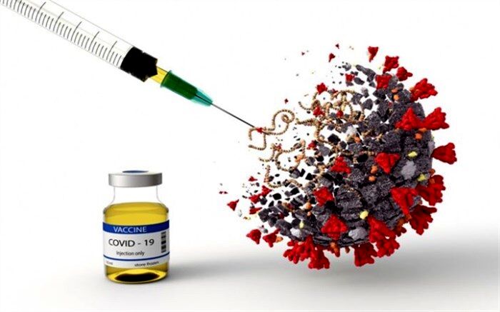 عوارض تزریق واکسن کرونا