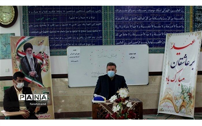 تلفیق هنرمندانه دانش محتوایی، فناوری و پداگوژی، تنها راه تاثیرگذار برای موفقیت در امر تدریس است