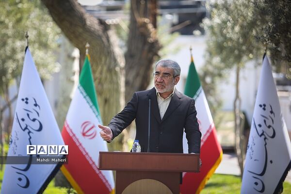 نشست خبری سخنگوی شورای نگهبان