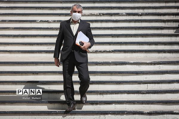 نشست خبری سخنگوی شورای نگهبان