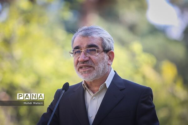 نشست خبری سخنگوی شورای نگهبان