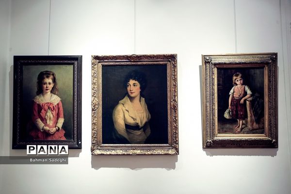 موزه هنرهای زیبا مجموعه فرهنگی تفریحی سعدآباد