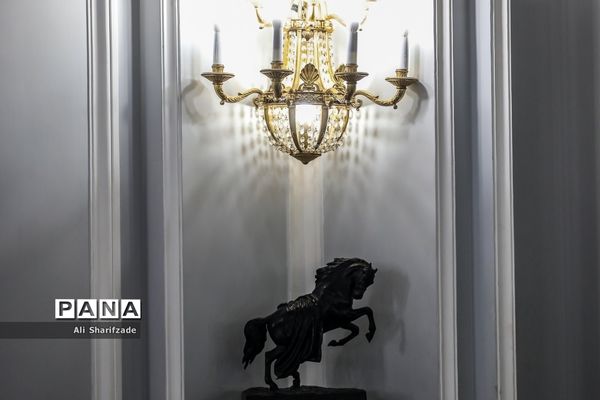 کاخ موزه نیاوران