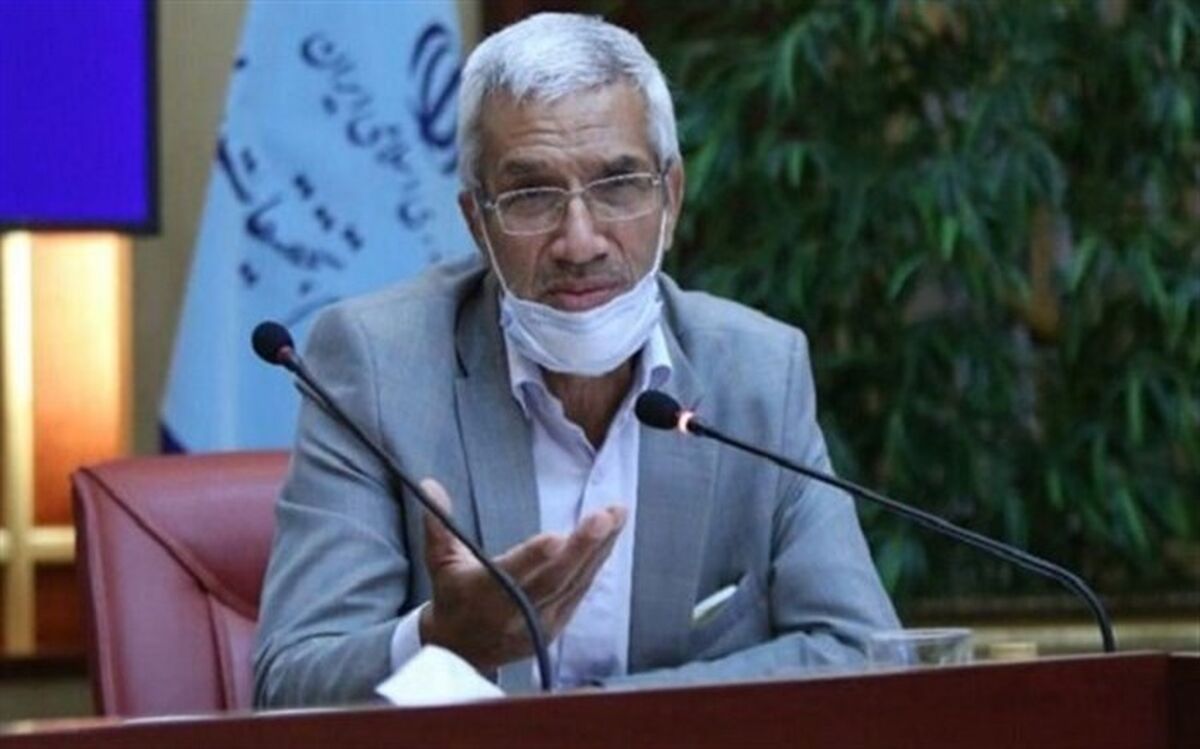معاون وزیر علوم: مجبوریم ظرفیت دوره‌های دکتری را کاهش دهیم