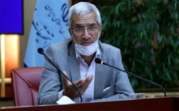 معاون وزیر علوم: مجبوریم ظرفیت دوره‌های دکتری را کاهش دهیم