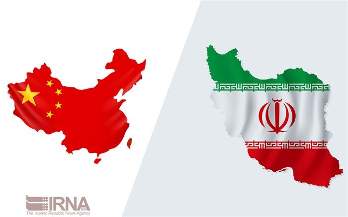 لزوم افزایش سهم مناطق آزاد در سند همکاری ۲۵ ساله ایران و چین 