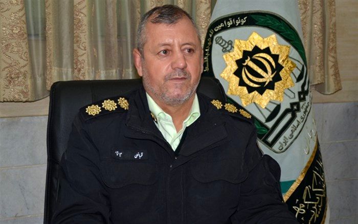 محدودیت های کرونایی در چناران