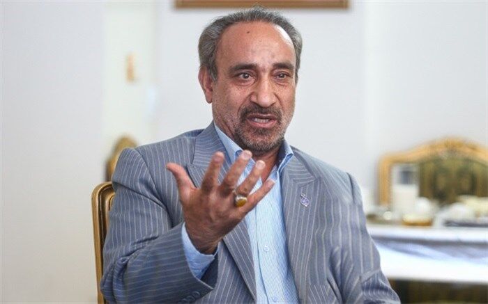 خباز: اصلاح‌طلبان در انتخابات 1400 تکثر کاندیدا ندارند