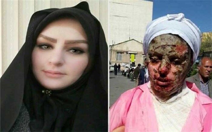 ای‌کاش محمد زنده می‌ماند و عذاب می‌کشید