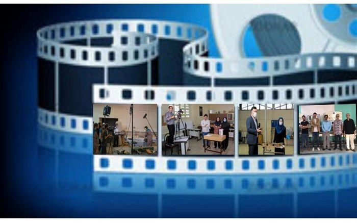 فیلم‌های آموزش هنرجویان 5 رشته در شبکه رشد بارگزاری شد