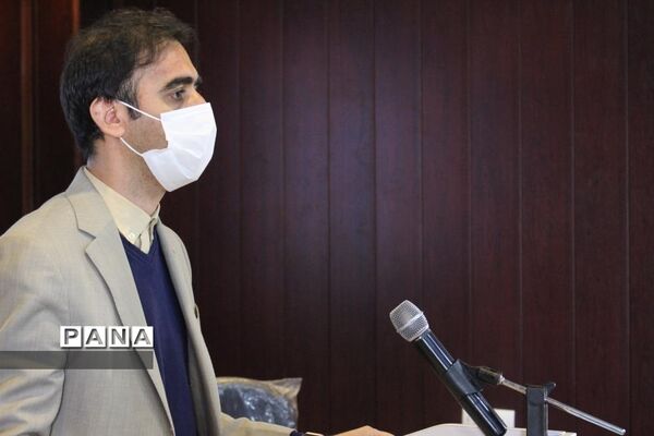 مرحله نهایی مسابقات ملی مناظره دانش آموزی دختران  استان کهگیلویه وبویراحمد