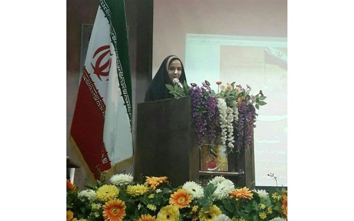 درخشش کشوری شاعر نیشابوری  در یادواره ملی سرداران بزرگ مقاومت  وجشنواره ملی شعر  طلوع