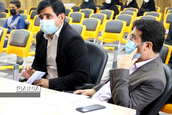 برگزاری مرحله نهایی مناظره دانش آموزی پسران استان کهگیلویه و بویراحمد
