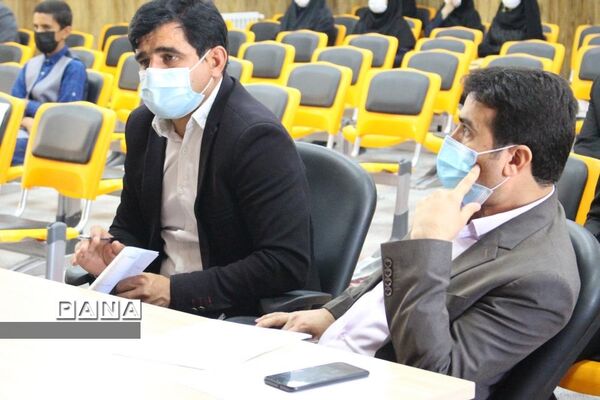 برگزاری مرحله نهایی مناظره دانش آموزی پسران استان کهگیلویه و بویراحمد