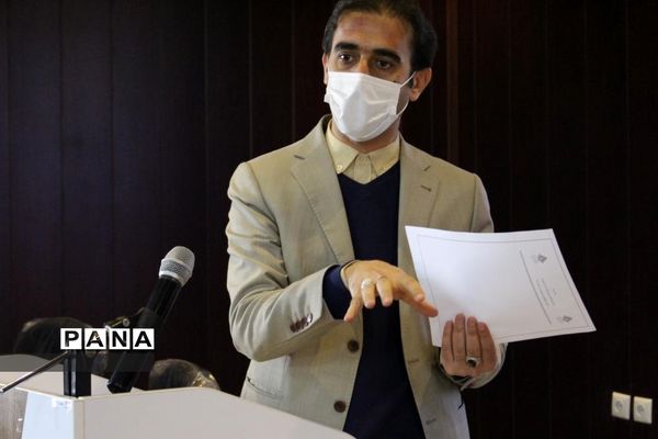 برگزاری مرحله نهایی مناظره دانش آموزی پسران استان کهگیلویه و بویراحمد