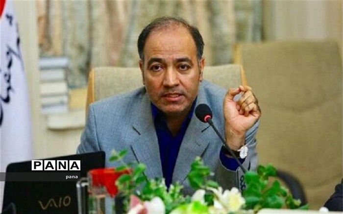 ۷۵ هزار بیمار مبتلا به کرونا درمراکز درمانی اصفهان بستری شده‌اند