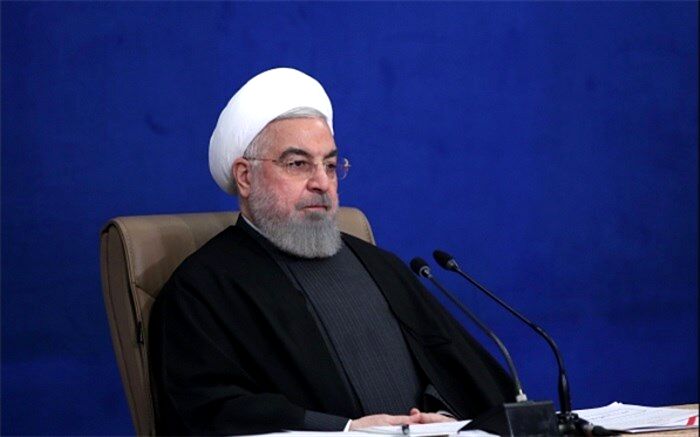 ماموریت جدید رئیس‌جمهوری به وزارت‌ خارجه چیست؟