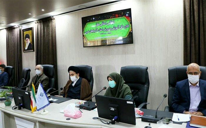 هدایت دانش آموزان به  ادای فریضه الهی نماز، وظیفه نظام تعلیم و تربیت است