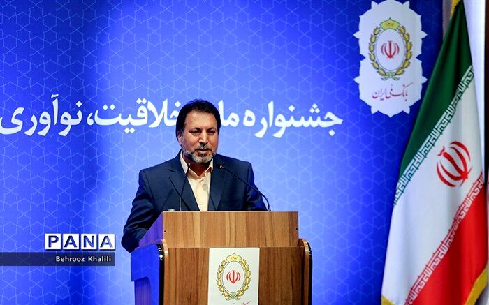 پشتیبانی مالی از ایده‌های خلاقانه دانش‌آموزان