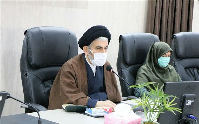 نهادینه سازی اموزه های دینی و نماز  در مدارس ضروریست