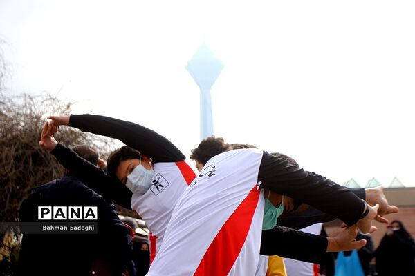 همایش شکرانه
