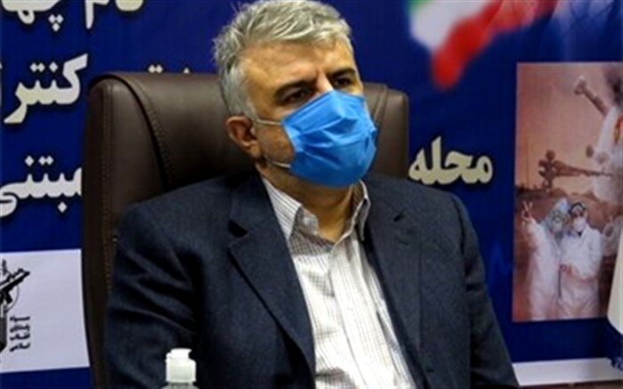 آغاز طرح سلامت نوروزی از فردا در گیلان