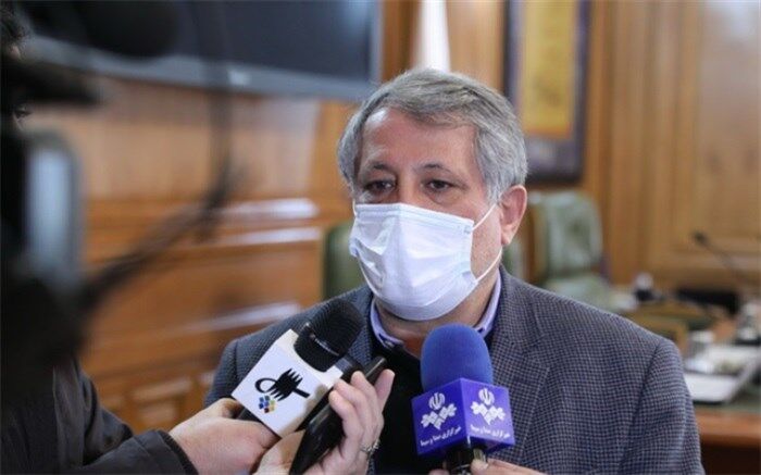 محسن هاشمی: در انتخابات شوراها شرکت نمی‌کنم