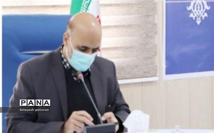 اجرای گشت  نوروزی جهت نظارت بر بازار در شهرستان قرچک