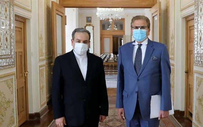 ابراز نگرانی از حضور گروه تروریستی داعش در افغانستان