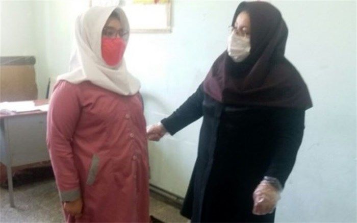 اجرای طرح کوچ در آموزش و پرورش ناحیه یک  بهارستان