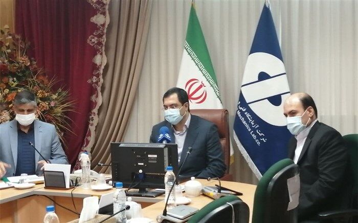 افتتاح ۵ آزمایشگاه فنی و مکانیک خاک در استان تهران