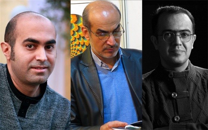 اعضای جدید شورای انیمیشن مرکز گسترش انتخاب شدند