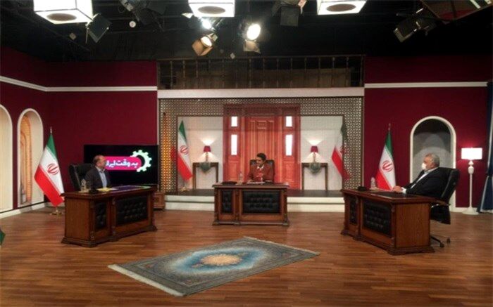 ایران هنوز در موج اول فناوری مانده است
